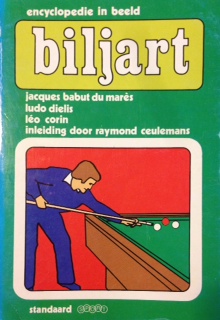 Biljart-Encyclopedie