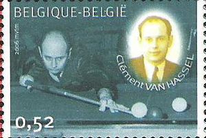 Billiards-Champion-Clement-Van-Hassel