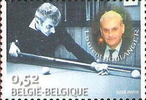 Billiards-Champion-Laurent-Boulanger