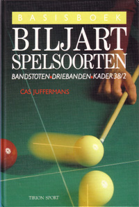 CasJuffermans-spelsoorten