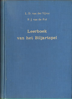 LeerboekvanhetBiljartspel-Vijver-Pol