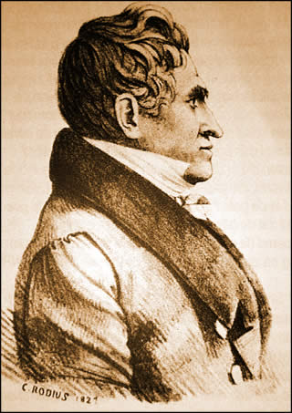 François Mingaud