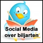 Social Media over biljarten