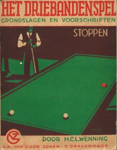 Wenning-Driebanden1936