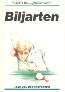 biljartenboek