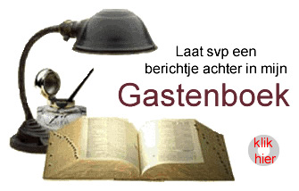 gastenboek