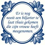 telaat