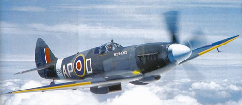 130-spitfire