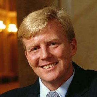 Willem-Alexander