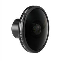 fish-eye-lens