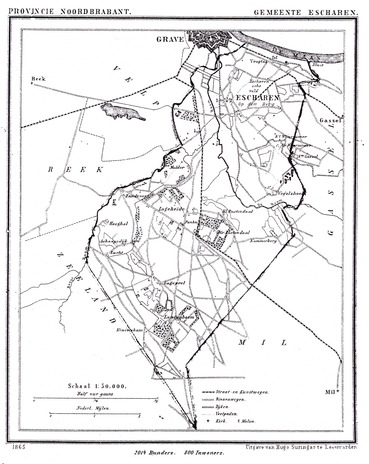 gemeente-escharen