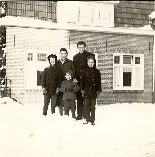 winter
