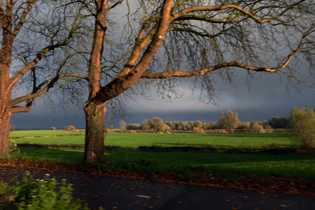 uw mooiste weerfoto's