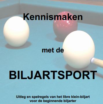 KennismakenmetdeBiljartsport