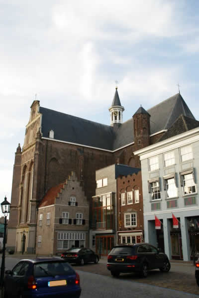 StElisabethskerk