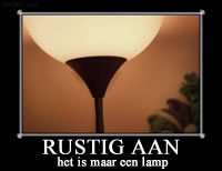 rustigaan