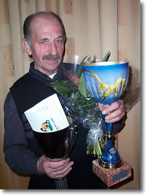 Jan Rutten kampioen der kampioenen