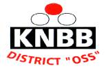 KNBB district Oss