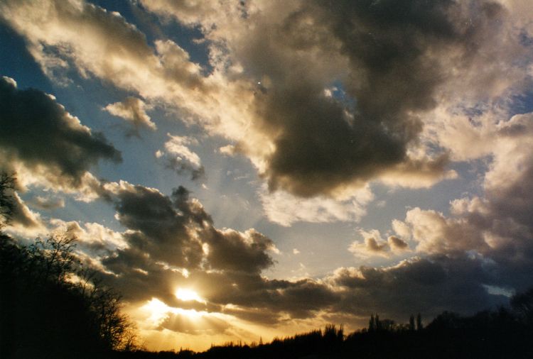 stratocumulus