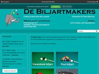 De Biljartmakers