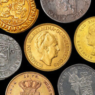Het geld van onze voorouders