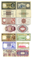 Het geld van onze voorouders