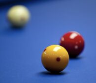 Fysiotherapie helpt biljarters en poolspelers bij houding, blessurepreventie en herstel. Bij Movewell in Hilversum krijg je persoonlijke begeleiding voor beter spel en minder klachten. - Pixabay copyright free